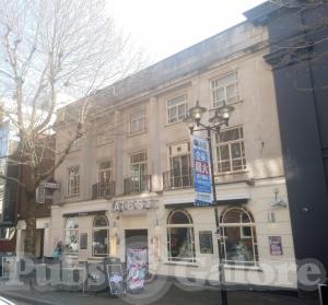 Picture of Yates's