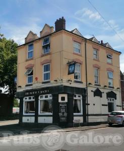 Picture of The Horse & Jockey