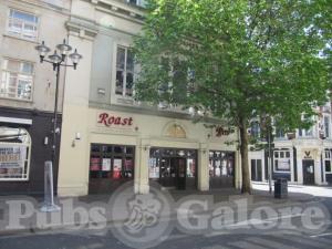 Picture of Roast Bar