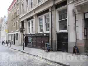 Picture of Jamies St Mary at Hill
