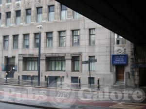 Picture of City FOB