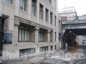 Picture of City FOB