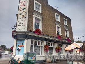 The Blythe Hill Tavern