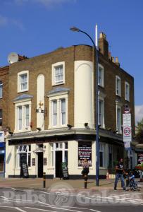 Picture of The Blythe Hill Tavern