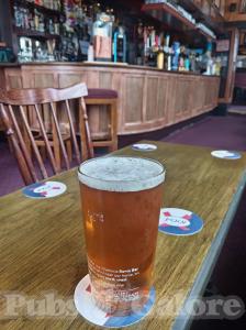 The Blythe Hill Tavern