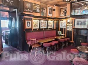The Blythe Hill Tavern