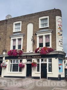 The Blythe Hill Tavern