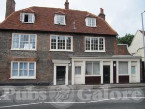 Picture of White Hart
