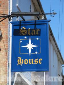 Picture of Star