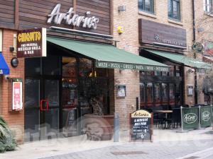 Picture of Artorios
