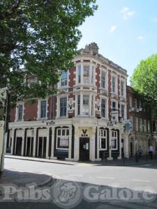 Picture of Skye Bar