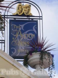 Picture of The Paxton Arms Hotel