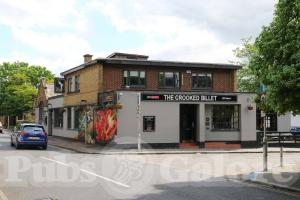 Picture of The Crooked Billet