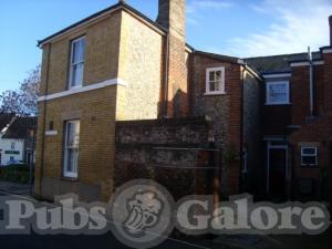 Picture of New Inn