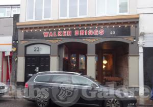 Picture of Walker Briggs