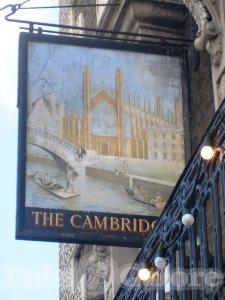 Picture of The Cambridge
