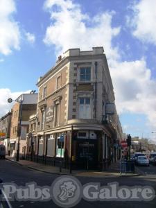 Picture of The Cambridge