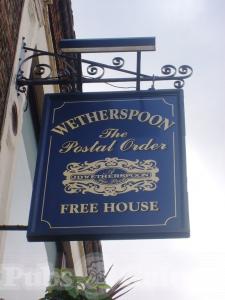 Picture of The Postal Order (JD Wetherspoon)