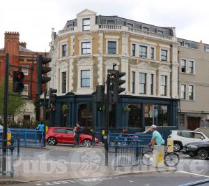 Picture of Westow House