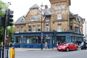 Picture of The White Hart