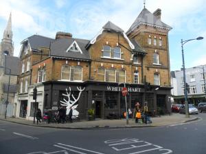 Picture of The White Hart