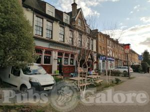 Picture of Goldsmiths Arms