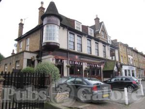 Picture of Goldsmiths Arms