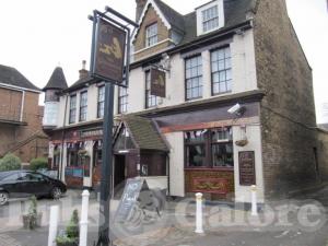 Picture of Goldsmiths Arms