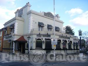 Picture of The Portmanor