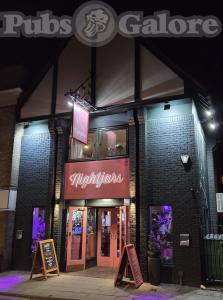 Picture of Nightjars