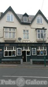 Picture of The Robin Hood