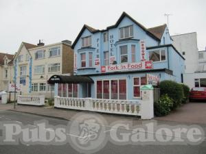 Picture of Pier Hotel