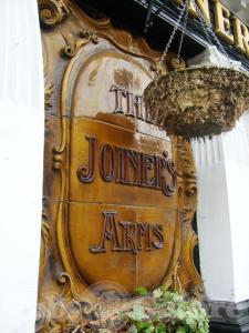 Picture of The Joiners Arms
