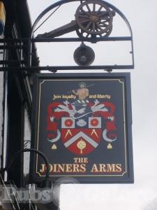 Picture of The Joiners Arms