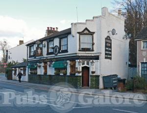 Picture of The Joiners Arms