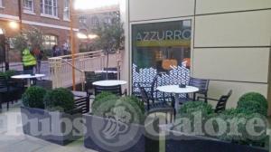 Picture of Azzurro