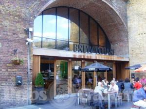 Picture of Brew Wharf