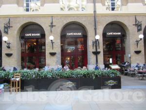 Picture of Cafe Rouge