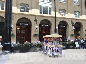 Picture of Cafe Rouge