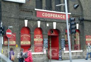 Picture of Cooperage