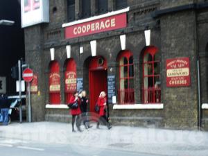Picture of Cooperage