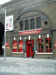 Picture of Cooperage
