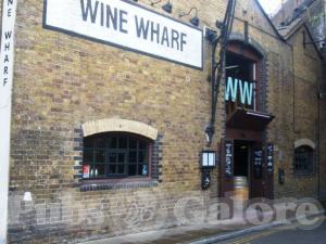 Picture of Wine Wharf