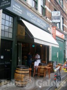 Picture of Wright Brothers Oyster & Porter House