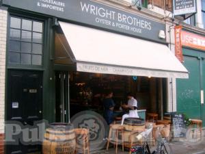 Picture of Wright Brothers Oyster & Porter House