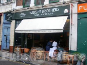 Picture of Wright Brothers Oyster & Porter House