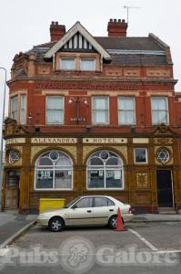 Picture of Alexandra Hotel