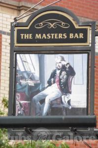 The Masters Bar