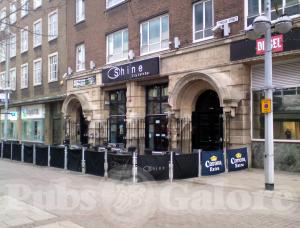 Picture of Shine City Cafe Bar