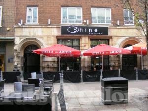Picture of Shine City Cafe Bar